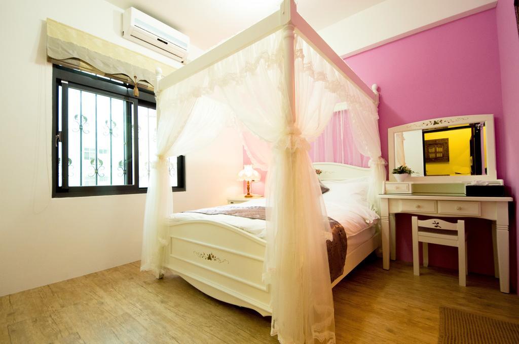 Hualien Leisurely Life B&B Номер фото