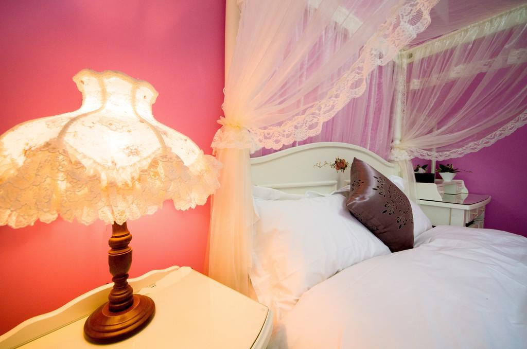 Hualien Leisurely Life B&B Номер фото