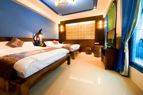 Hualien Leisurely Life B&B Экстерьер фото