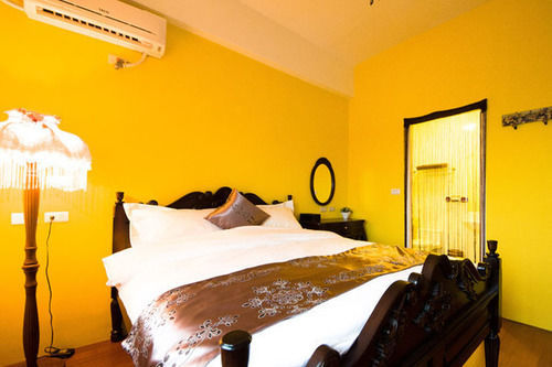 Hualien Leisurely Life B&B Экстерьер фото