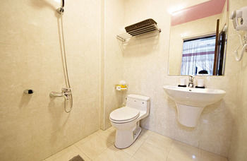 Hualien Leisurely Life B&B Экстерьер фото